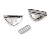 Sada zapínání na tašku 42x27 mm