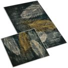 3D tisk sada - BEZ VÝKROJE Šedá 850/971