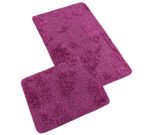 BANYSILVER sada - bez výkroje Fuchsiová 425/003