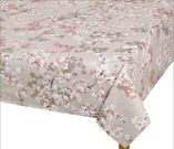 Ubrus IVO Růžová 206