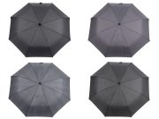 Pánský skládací vystřelovací deštník