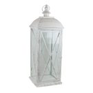 Lucerna kovová K3958/C 66 cm