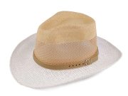 Pánský letní klobouk / slamák