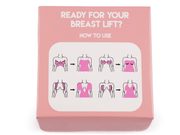 Boob tape páska na prsa samolepicí šíře 5 cm tělová