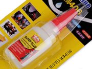 Vteřinové lepidlo 50 g