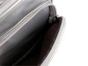 Dámský batoh / kabelka 2v1 21x24 cm