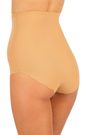 Stahovací bezešvé kalhotky 99244