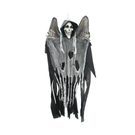 Halloween anděl smrti LED X5899 - 79×12×120 cm