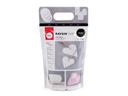 Modelářský sádrový prášek Raysin-100 - 1kg