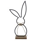 Velikonoční zajíček K4803/2 - 12×4.5×26