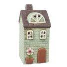 Domeček na svíčku X7797