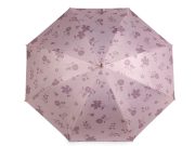 Dámský vystřelovací deštník