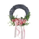 Dekorační věnec P2396 - 35*12*35CM