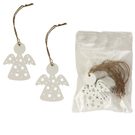 Dekorace 10 ks D2885 - 7 cm