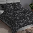 Povlečení bavlněný satén Noela 140x200+70x90 cm