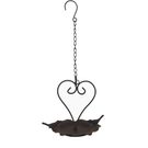 Pítko pro ptáčky k zavěšení K4283 - 22 x 15 x 46 cm