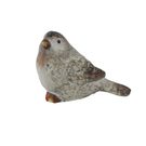 Dekorace ptáček X8097/1