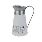 Konvička plechová K4602 - 15x25 Top dia:11.5 TL:19