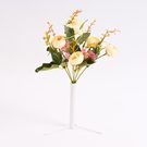 Jarní kytice pryskyřníků 371424-26 - 32 cm