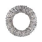 Dekorační věnec P2194/4 - 39 cm