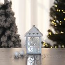 Lucerna na čajovou svíčku K2362