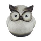 Dekorace sova X8116