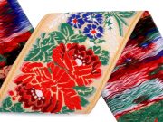 Krojová vzorovka šíře 70 mm METRÁŽ