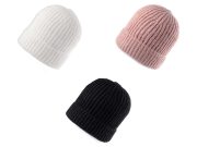 Zimní čepice unisex