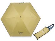 Dívčí mini skládací deštník