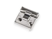 Sada zapínání na tašku 34x36 mm