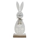 Velikonoční zajíc K4041/3 - 36.5 cm