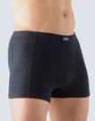 Boxerky s kratší nohavičkou