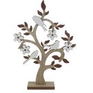Dekorace strom D7813/2 - 29×5.5×42
