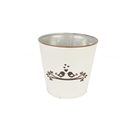 Květináč plechový K2623/3