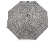 Velký dámský vystřelovací deštník