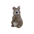 Velikonoční zajíc X6505/2 - 15.3 cm