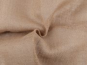 Přírodní juta METRÁŽ šíře 100 cm