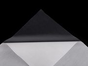 Termofolie oboustranně zažehlovací šíře 33 cm METRÁŽ