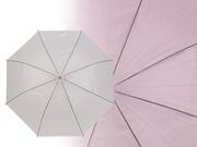 Dámský / dívčí vystřelovací deštník měnící barvu na slunci