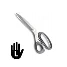 Nůžky krejčovské 21 cm pro leváky