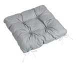 Sedák Adéla prošívaný Šedá 41/302