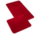 MICRO sada - bez výkroje Červená 950/020