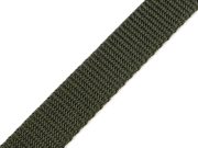 Popruh polypropylénový šíře 20 mm METRÁŽ