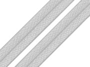 Lemovací pruženka půlená šíře 16 mm návin 5 metrů