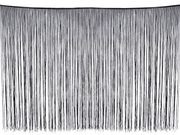 METRÁŽ Třásně extra dlouhé 78 cm