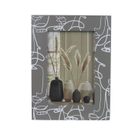 Fotorámeček D5393 - 15 × 20 × 0.9 cm