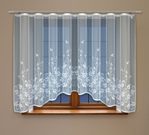 Kusová záclona Dalia 160x300 cm