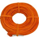 pedig oranžový 1.5mm 0.10 kg 5001520-04 - dia 1,5 mm