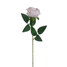 Růže světle fialová X5791-10 - dia 7 x 4,5 / 50 cm