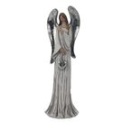 Dekorační anděl X7453 - 7.5 × 6 × 23 cm